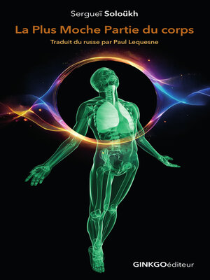 cover image of La plus moche partie du corps